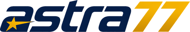 Logo astra77